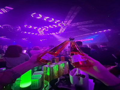黑龙江夜总会招聘